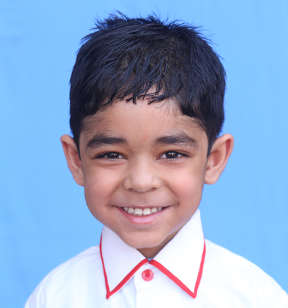 Student Photo