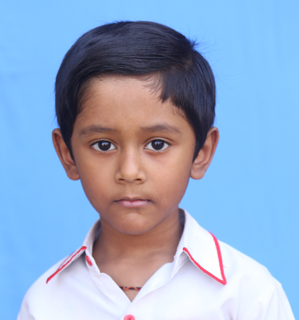 Student Photo
