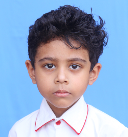 Student Photo