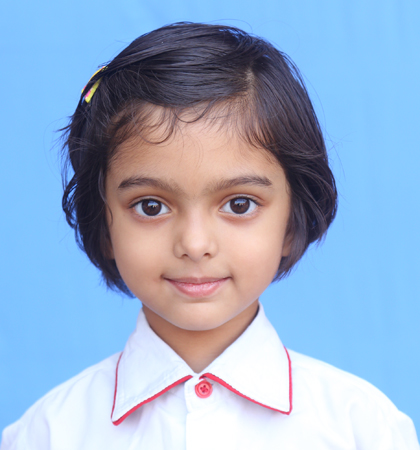 Student Photo
