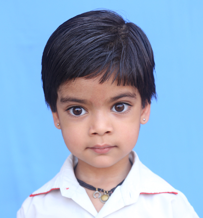 Student Photo