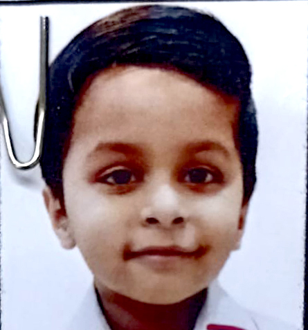 Student Photo