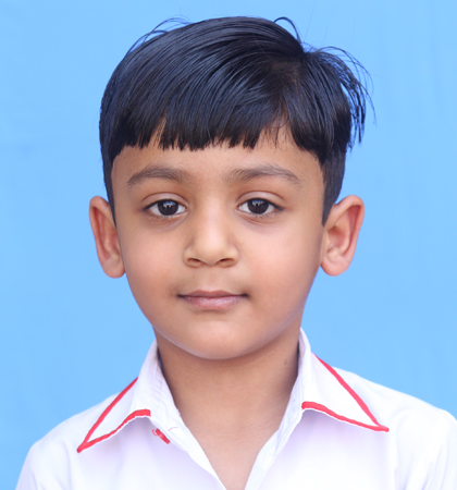 Student Photo