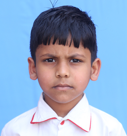 Student Photo