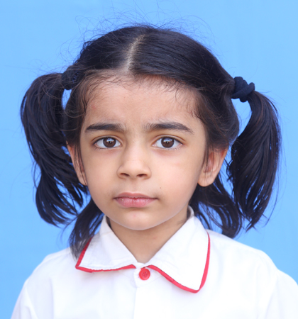 Student Photo