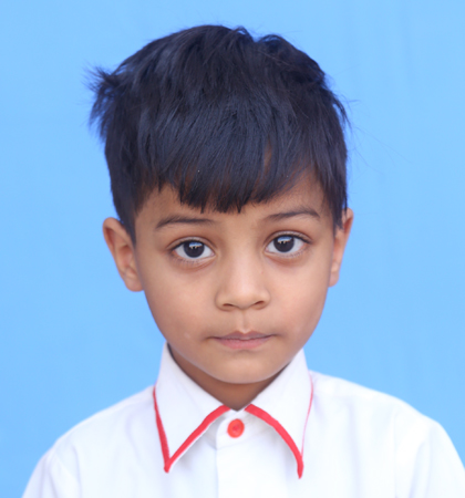 Student Photo