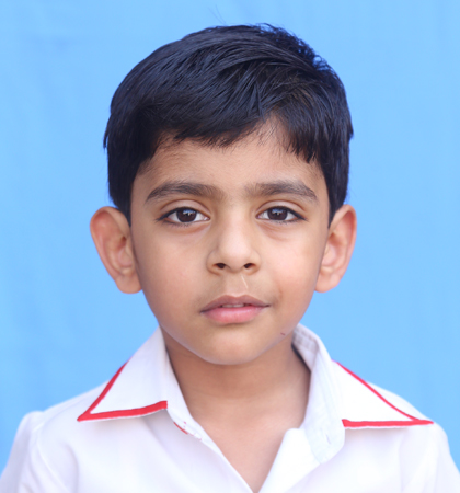Student Photo