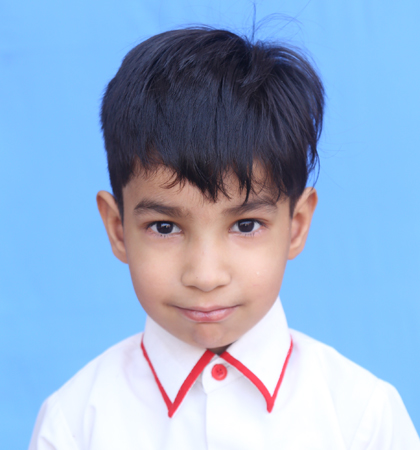 Student Photo