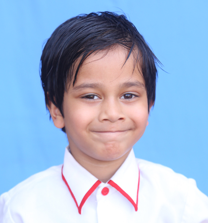 Student Photo