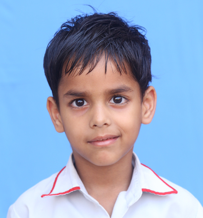 Student Photo