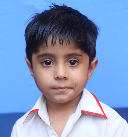 Student Photo