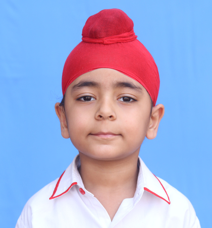 Student Photo