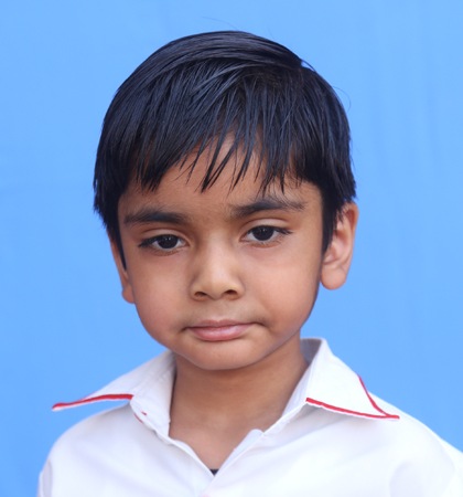 Student Photo