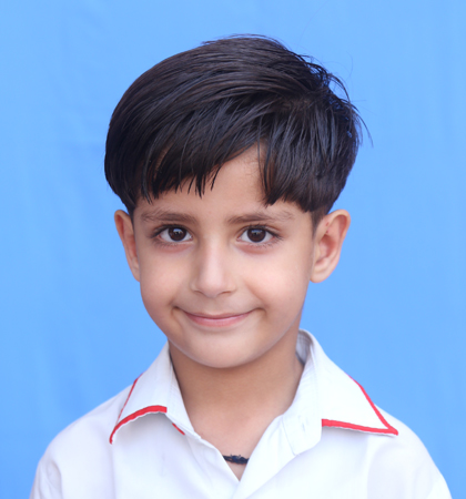 Student Photo