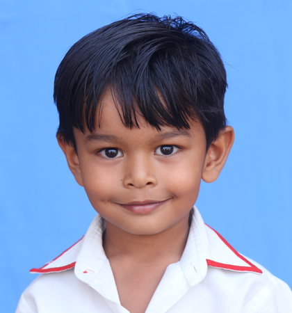 Student Photo