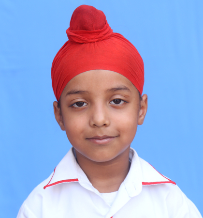 Student Photo