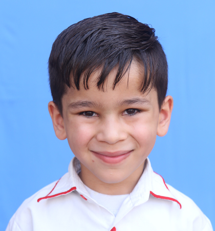 Student Photo