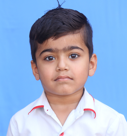 Student Photo