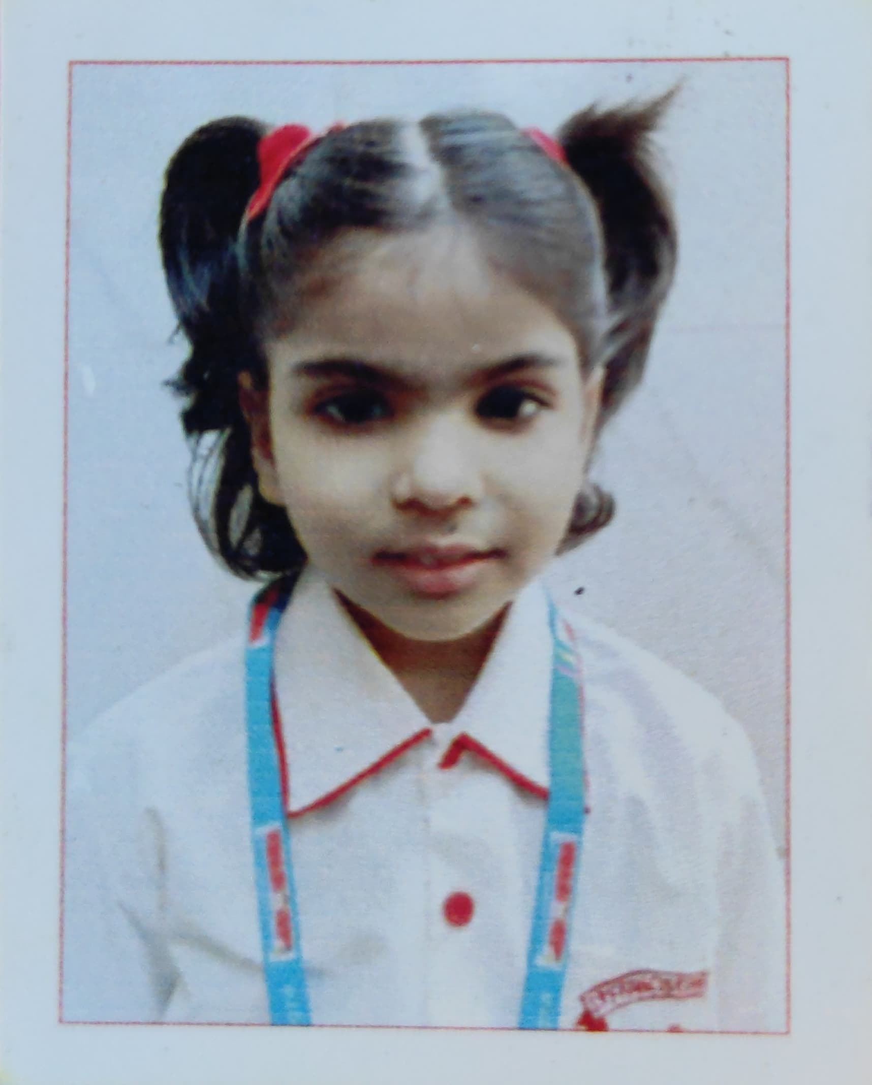 Student Photo
