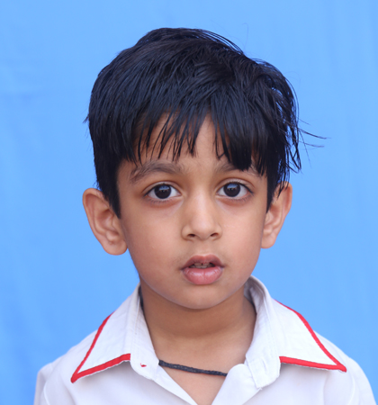 Student Photo