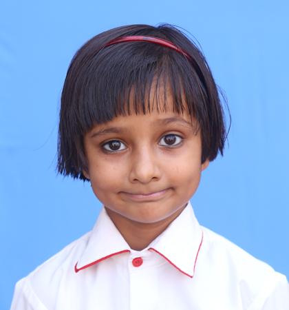 Student Photo