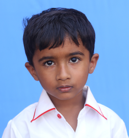 Student Photo