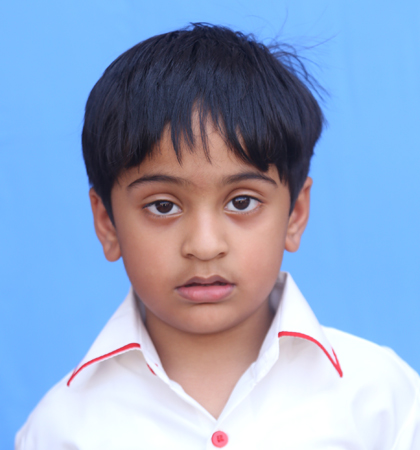 Student Photo