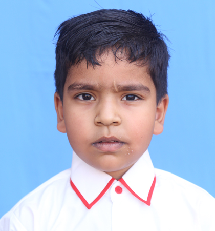 Student Photo