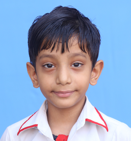 Student Photo
