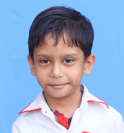 Student Photo