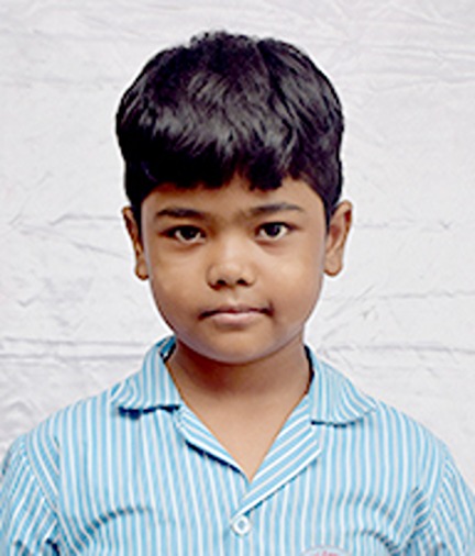 Student Photo