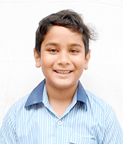 Student Photo
