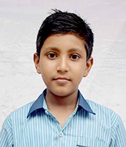 Student Photo