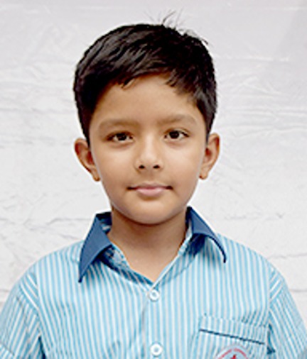 Student Photo