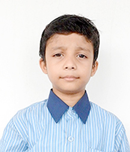 Student Photo