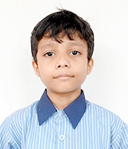 Student Photo