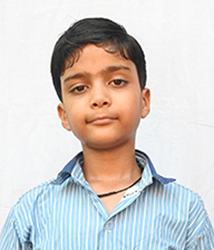 Student Photo