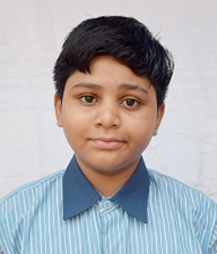 Student Photo