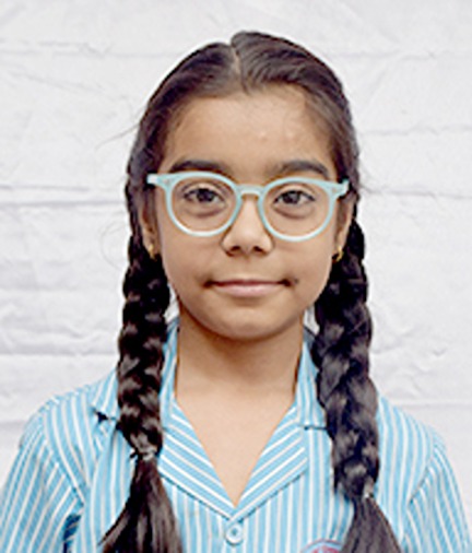 Student Photo