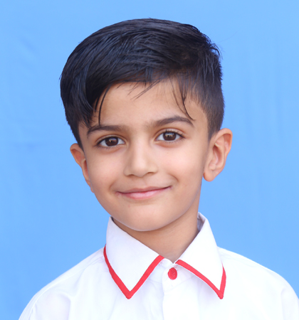 Student Photo