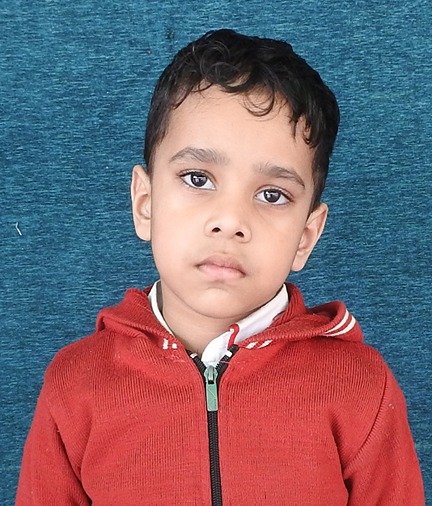 Student Photo