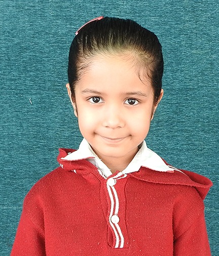 Student Photo