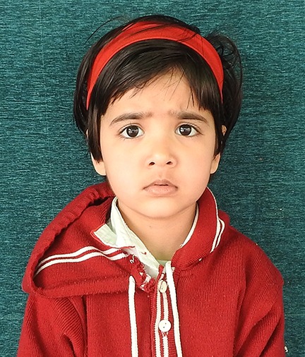 Student Photo
