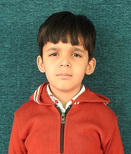 Student Photo