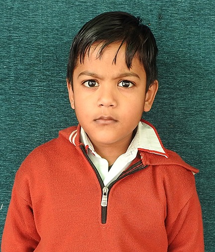 Student Photo