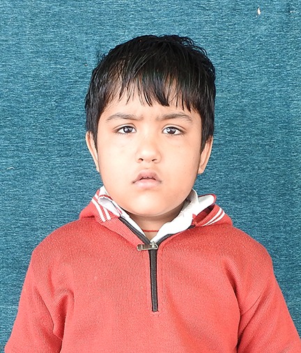 Student Photo