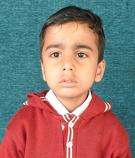 Student Photo