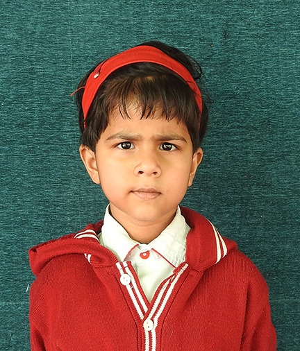 Student Photo