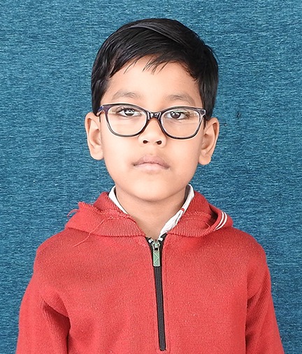 Student Photo