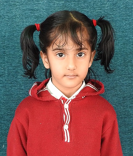 Student Photo